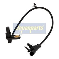 Sensor Raddrehzahl Hinten Rechts Japanparts ABS 1021 FÜR Nissan ABS Sensor