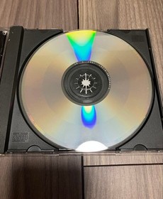 Shining Holy Ark Sega Saturn