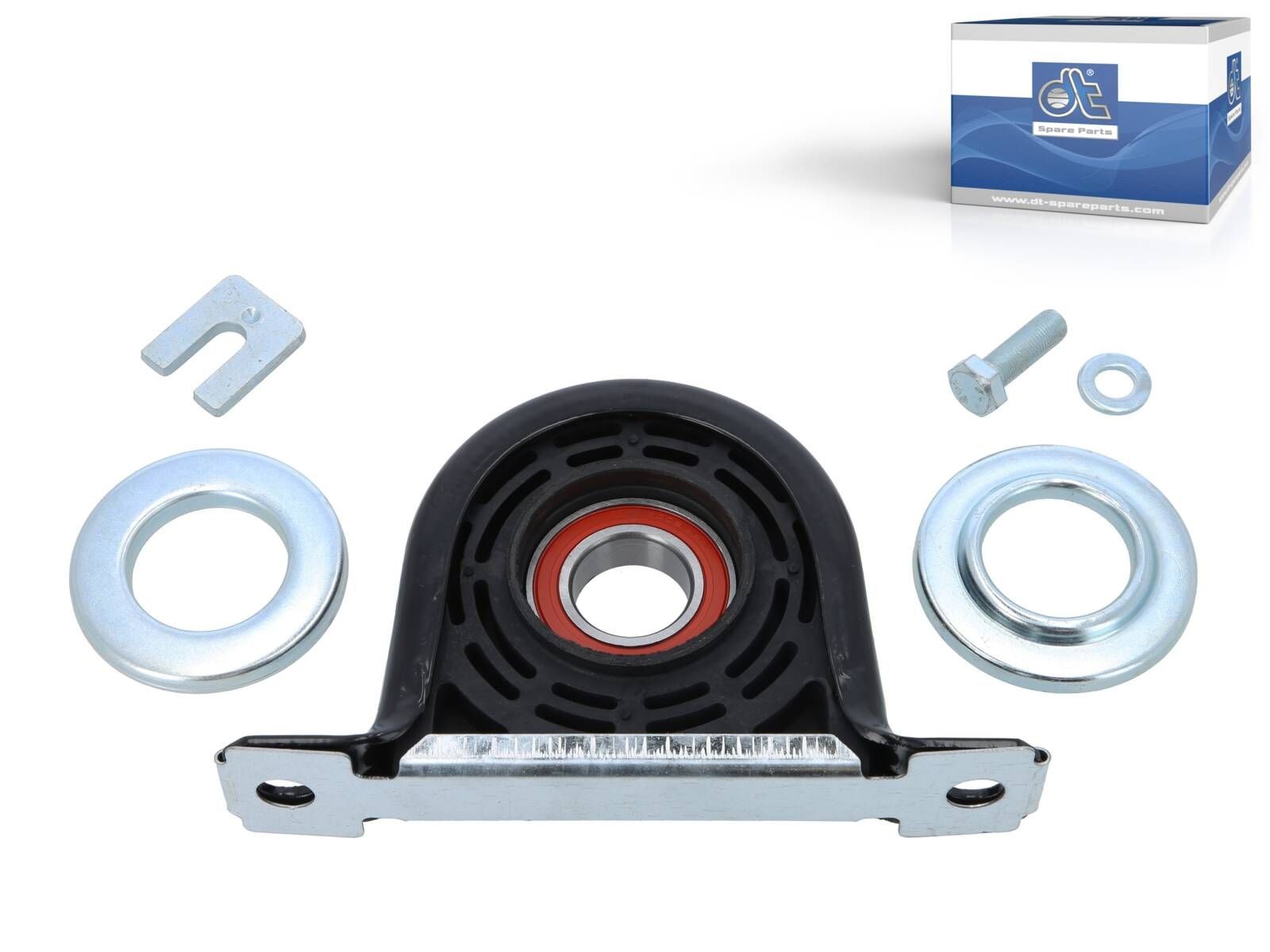Palier central DT Spare Parts 7.20070 de qualité allemande