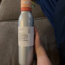 Owala Freesip Twist 24oz Opal Dream