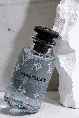 Louis Vuitton Imagination Eau de Parfum 100ml /3.4 oz. Celebrating