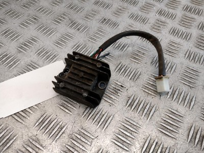 2012 ZONTES TIGER 125-3A RECTIFIER REGULATOR