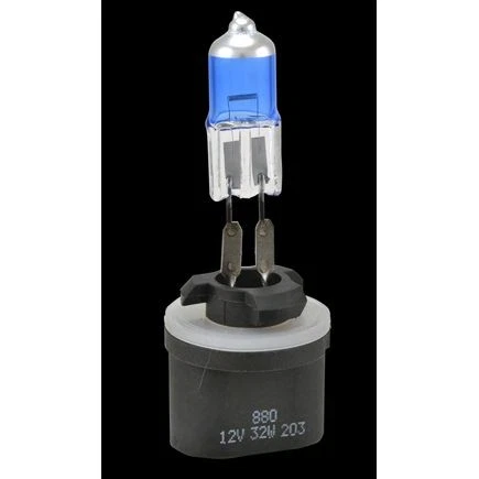 Hella H71071212 Hella 880 Design Series Halogen Light Bulb, Twin Pack - Image 2 of 4