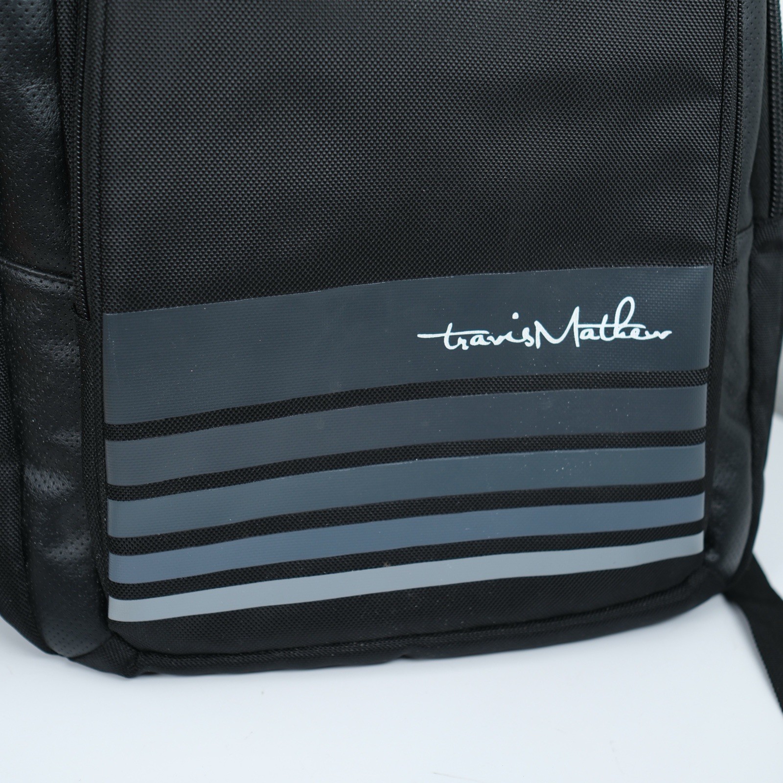 Travis Mathew Backpack Employee APC Patch Staff W… - image 2