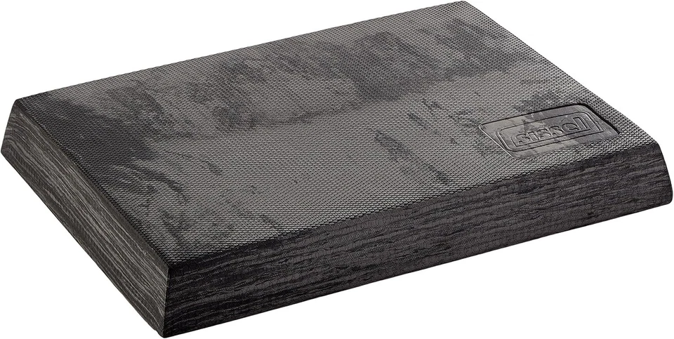 Balancefit Pad Schwarz marmoriert, Black  - Image 4 of 4