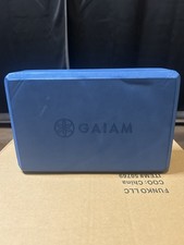 Gaiam 9 x 6 x 4 Yoga Block