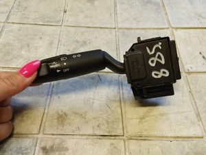 MAZDA 5 CR19 Drehknopf drehen 17D682 2.30 Petrol 115kw 2008 21090870