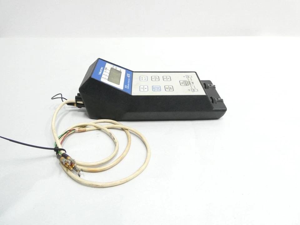 Wavetek 475 Rtd Calibrator/indicator - Image 2 of 4