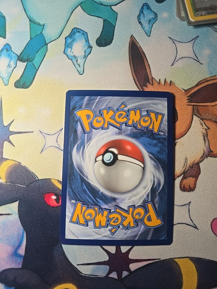 Bronzong 069/162 Sv05: Temporal Forces Reverse Holo - Image 4 of 4