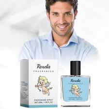 Charm Toilette für Männer (Pheromone-Infuse...