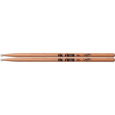 Vic Firth Omar Hakim Signature Drumsticks Nylon