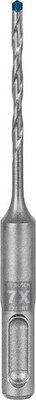 EXPERT SDS plus-7X Hammerbohrer, 3,5 x 50 x 115 mm