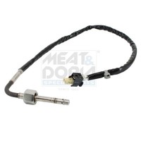 Meat & Doria Sensor Abgastemperatur FüR Mercedes-Benz Vito Mixto W447 116 CDI