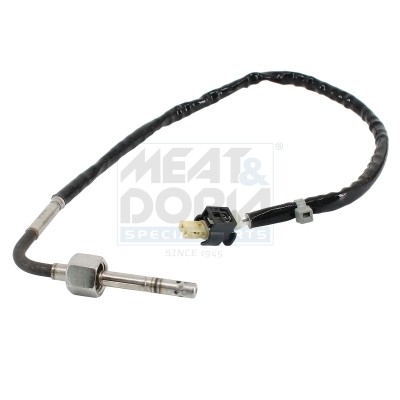 Meat & Doria Sensor Abgastemperatur FüR Mercedes-Benz Vito Mixto W447 116 CDI-image