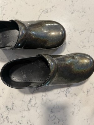 Dansko Women's Professional Clog Slip-On