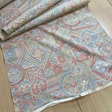 Japanese Kimono Pure Silk Cloth