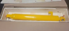118110A1 Hydraulic Bucket Tilt Cylinder For Case IH 1830 1835B 1835C 1838 1840