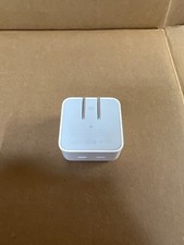 OEM Apple A2571 Dual USB-C Port 35W Power Adapter Charger Block