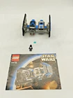 LEGO 4479 TIE Bomber Star Wars Vintage Retro Instructions Tie Fighter 2003