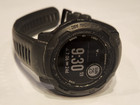Garmin Instinct 2 Standard Edition GPS Watch - Graphite — photo 1