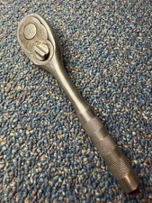 Vtg New Britain Nb41 38 Ratchet Rare Vg Condition