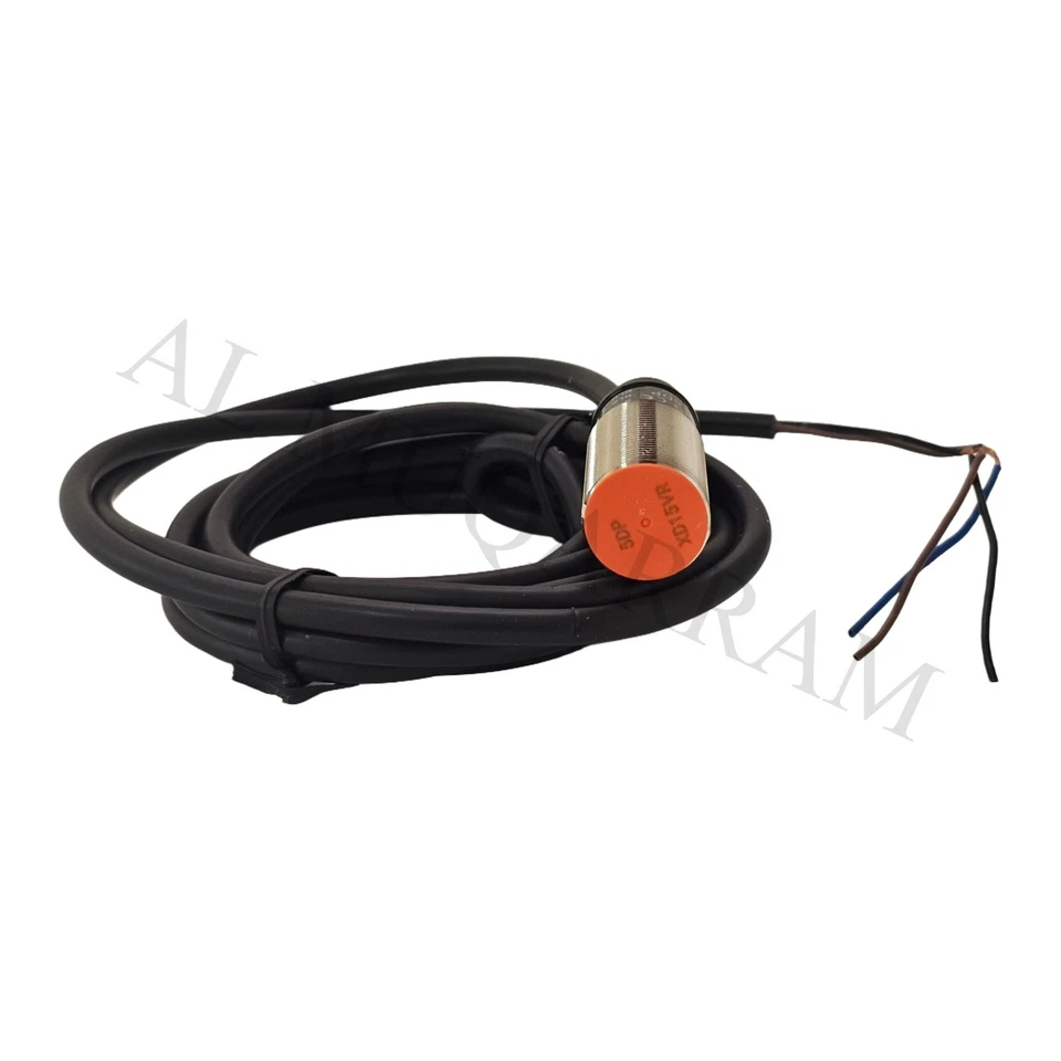 Autonics PR18-5DP Inductive Proximity Sensor Switch ( 2 pcs Lot ) - Image 3 of 4