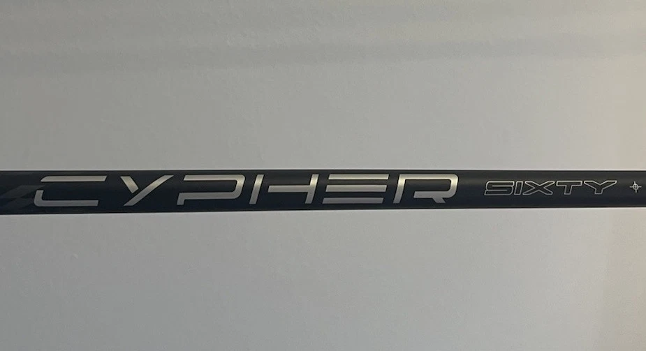 Callaway Ai Smoke 5er Eisen Graphit Regular-Flex NEU VK 186,00€ -30% - Bild 3 von 4