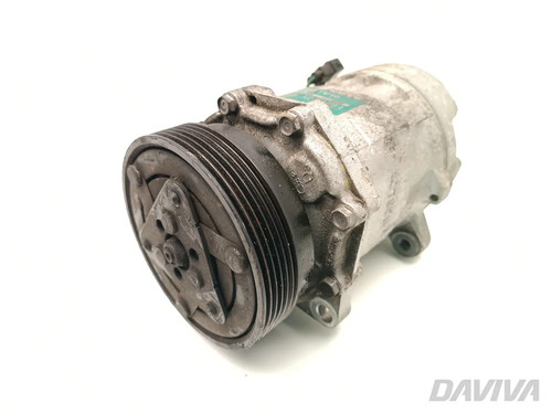 Audi A3 A/C-Klimaanlage-Kompressorpumpe 1.8 Benzin 92kW (125 HP) 1J0820803A 1998