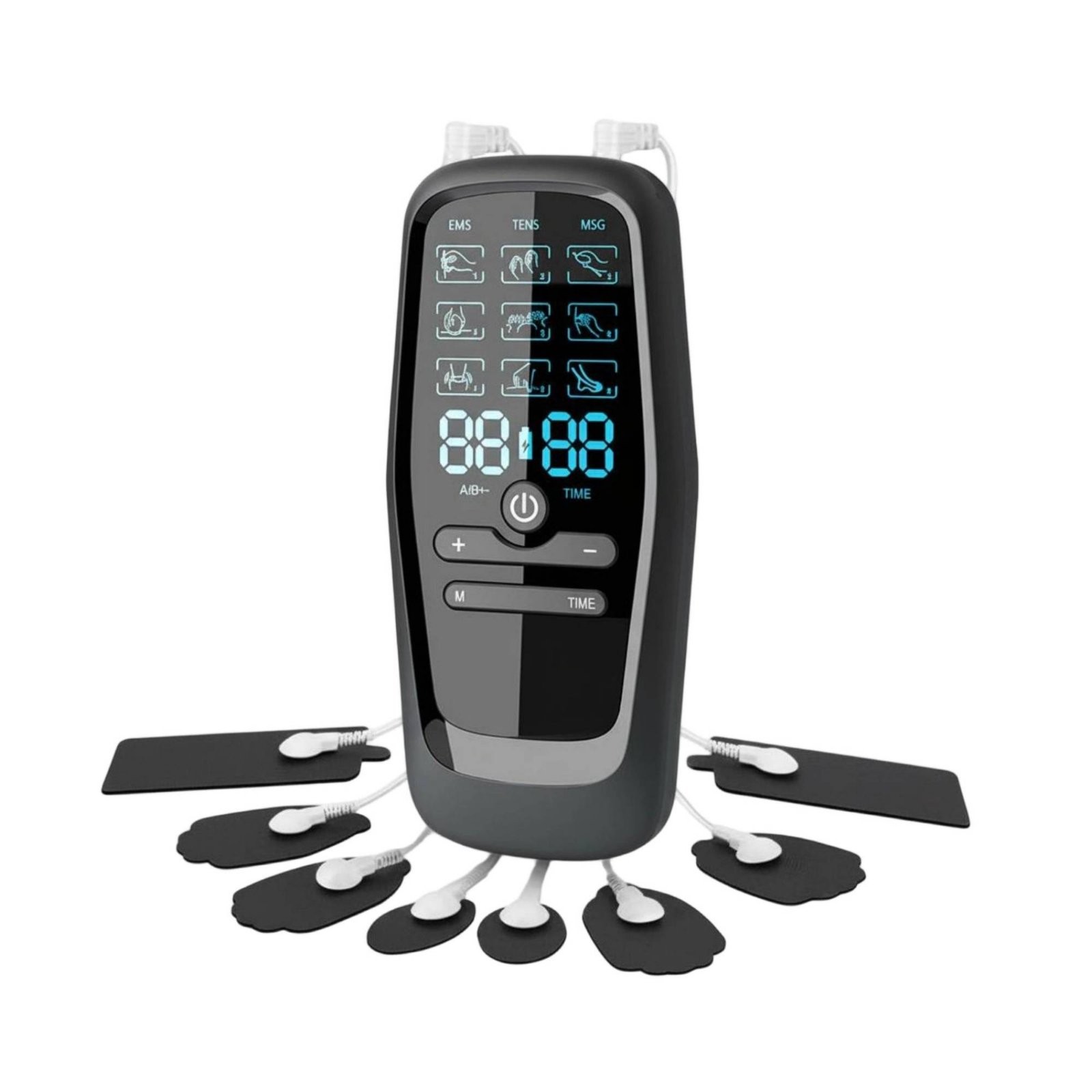 Mikrostrom-Gerät Muskelerholung Ems-Muskeltrainer für Physiotherapie