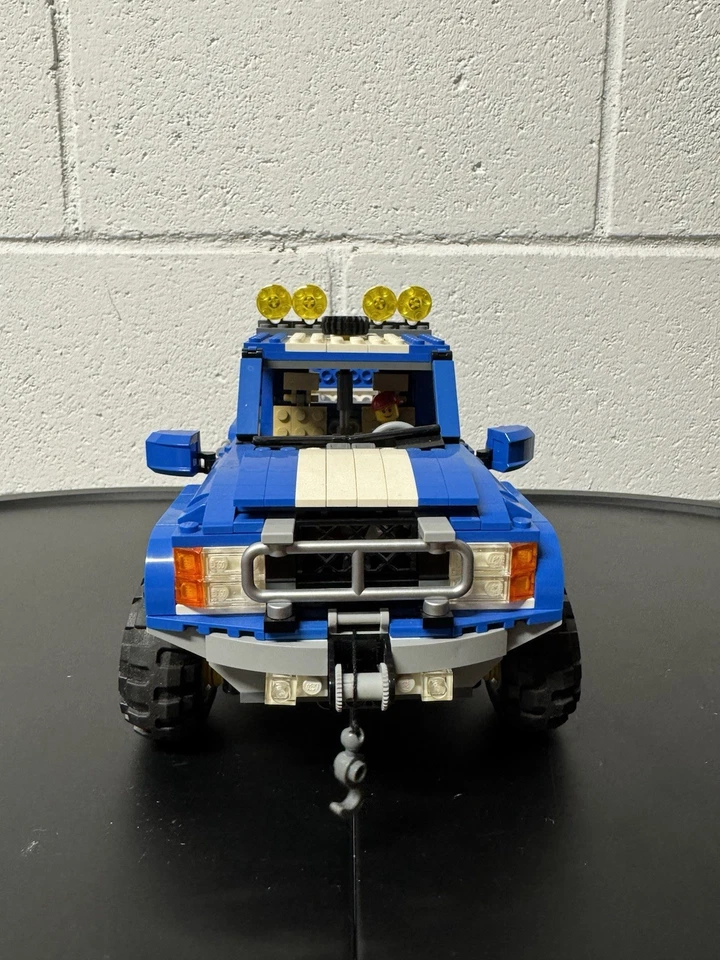 LEGO Creator 5893 Offroad Power, foto 3 di 5