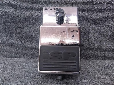ISP TECHNOLOGIES / DECIMATOR2(no26028)