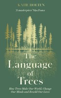 Katie Holten | The Language Of Trees | Taschenbuch | Englisch (2024)