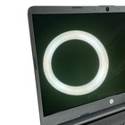 HP Laptop 14-dq0051dx 14" Celeron N4120 1.1GHz 8GB RAM 64GB - Black — photo 5