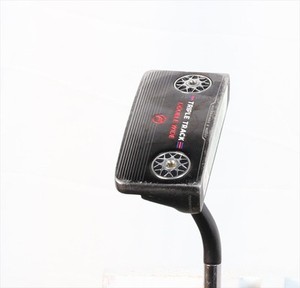 ODYSSEY TRIPLE WIDE パター　33インチ ODYSSEY TRIPLE WIDE パター 33インチ