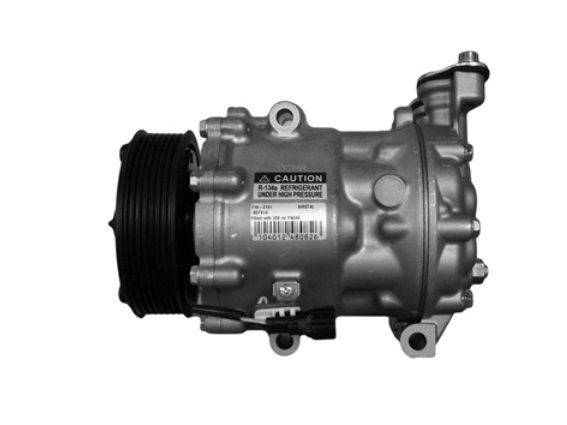 Compressor Air Conditioner Airstal 10-2101
