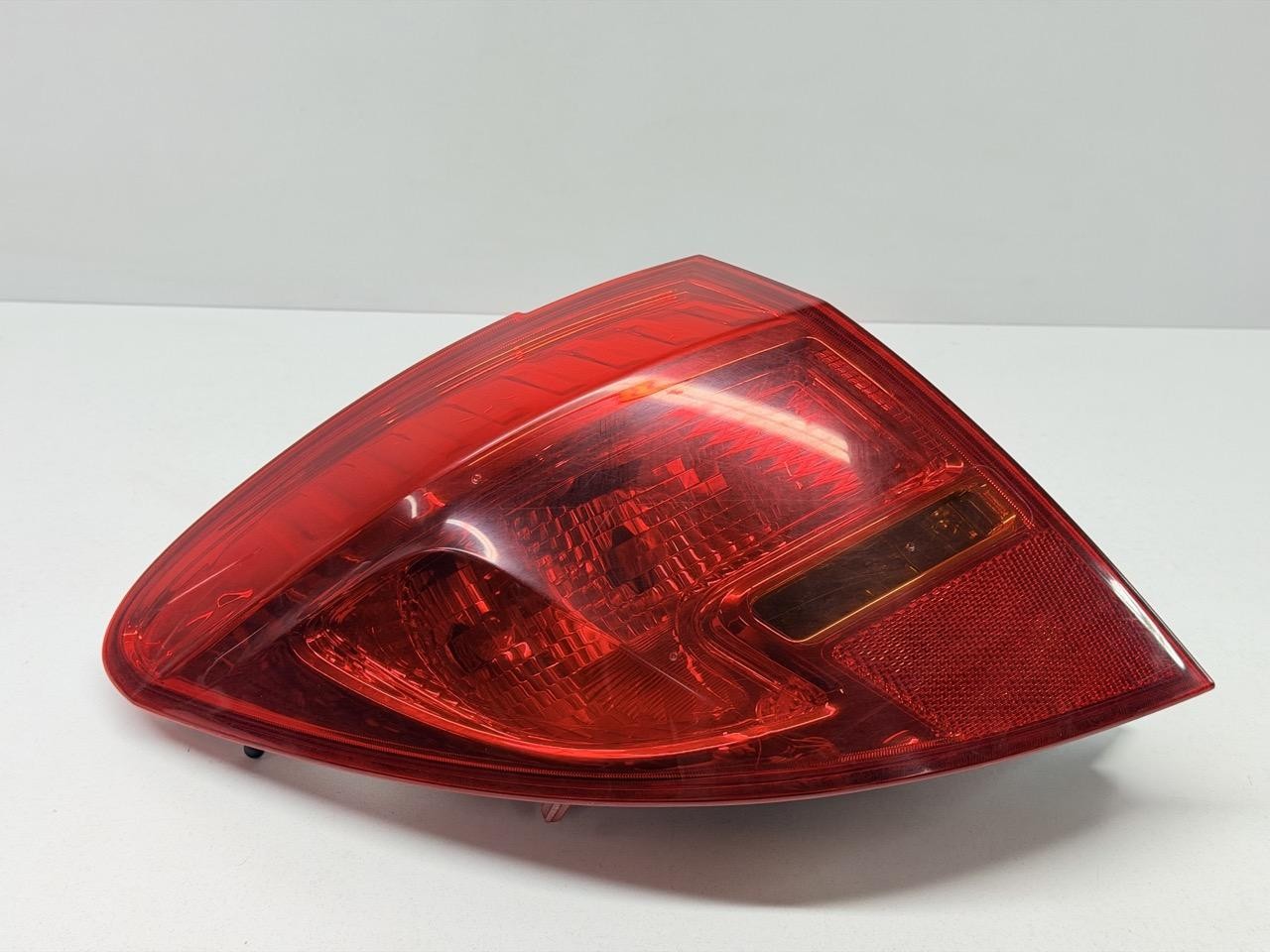 STOP FANALE POSTERIORE SINISTRO PER OPEL Meriva 3° Serie 21639009 (10>)