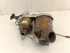Filtre d'habitacle Volkswagen TIGUAN