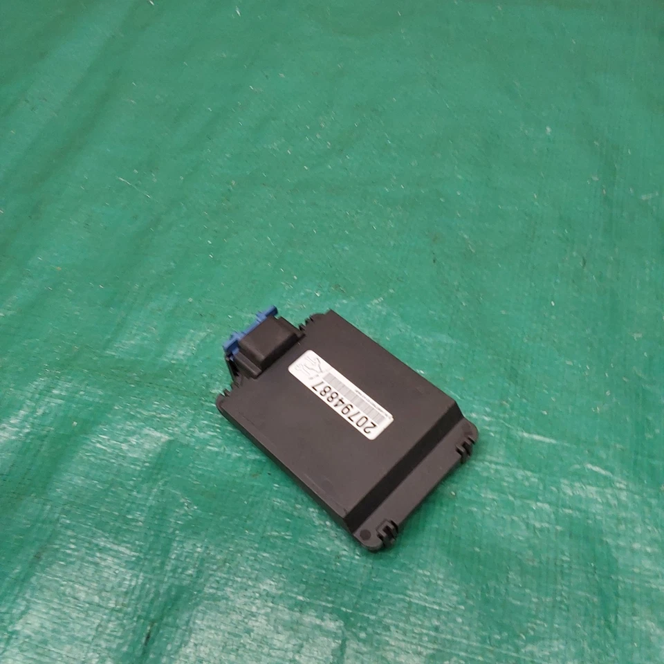 Módulo de control de dirección Buick Lacrosse 2011 ECU OEM 20794887 Foto 2 de 4