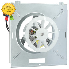 763RLN B Unit 50 CFM Fan Motor Assembly S0503B000 for NuTone 763RL 763RLN 769RL