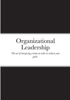Evans Nicolas | Organizational Leadership | Taschenbuch | Englisch (2022)
