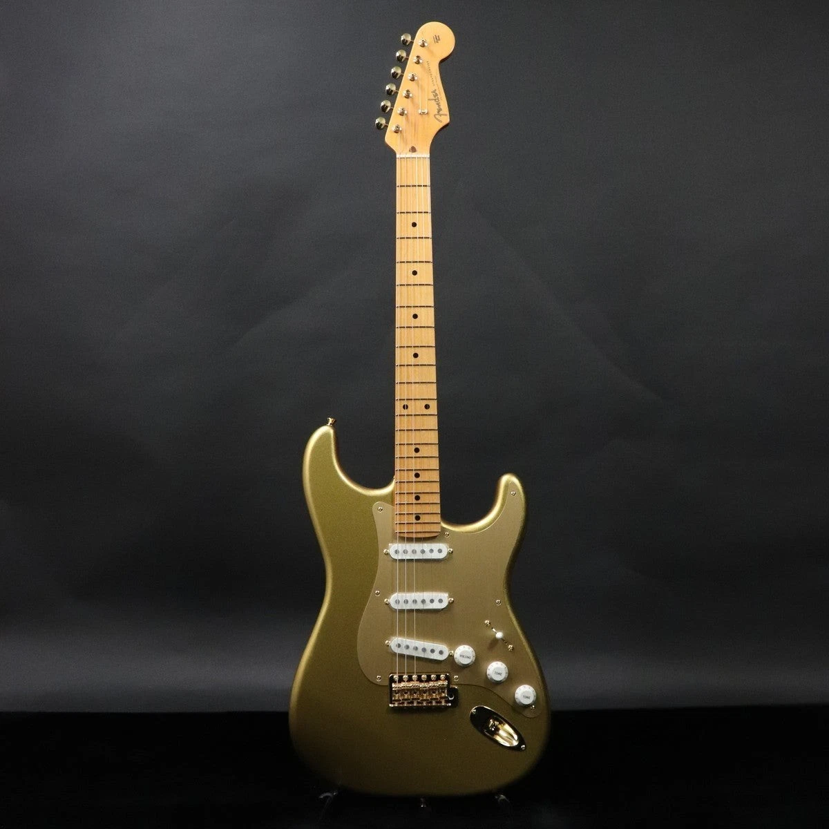Fender Aztec Gold for sale - eBay