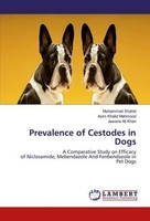Prevalence Of Cestodes In Dogs Muhammad Shahid