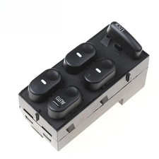 10433029 Master Power Window Switch Driver Side For Buick Century Regal 97-05