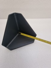 Plastic Corner Protectors Guards x100
