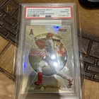 Shohei Ohtani 2018 Bowman's Best Rookie 1998 Best Performers #98BP-SO RC PSA 10