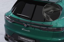 CSR Heckspoiler | Heckfl&uuml;gel mit ABE f&uuml;r Alfa Romeo Tonale HF194-G Glossy schwar