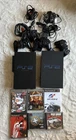 PlayStation 1, 2 And 3 Bundle With Games, Memory Card & Controllers £5 Start!