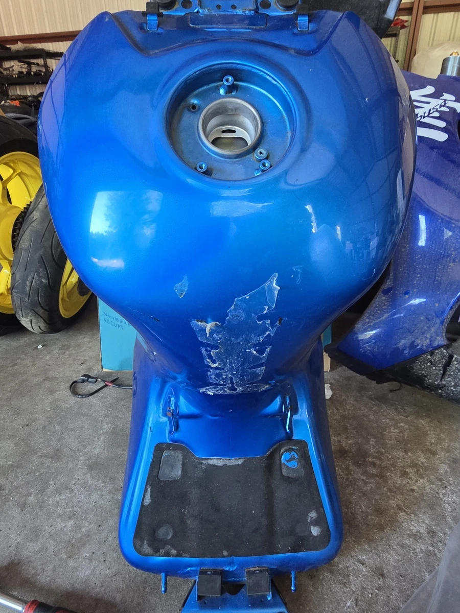 Gas Tanks for Kawasaki Ninja ZX14R for sale | eBay