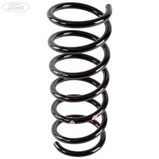 Genuine Ford Mondeo Estate Mk4 Rear O/S Or N/S Suspension Coil Spring 1509951