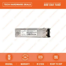 SFM10G-SR    Solarflare 10GBASE-SR 850nm Multimode SFP+Transceiver